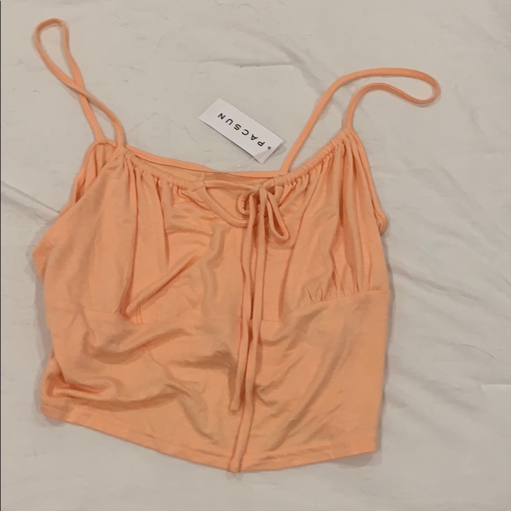 PACSUN TANK TOP